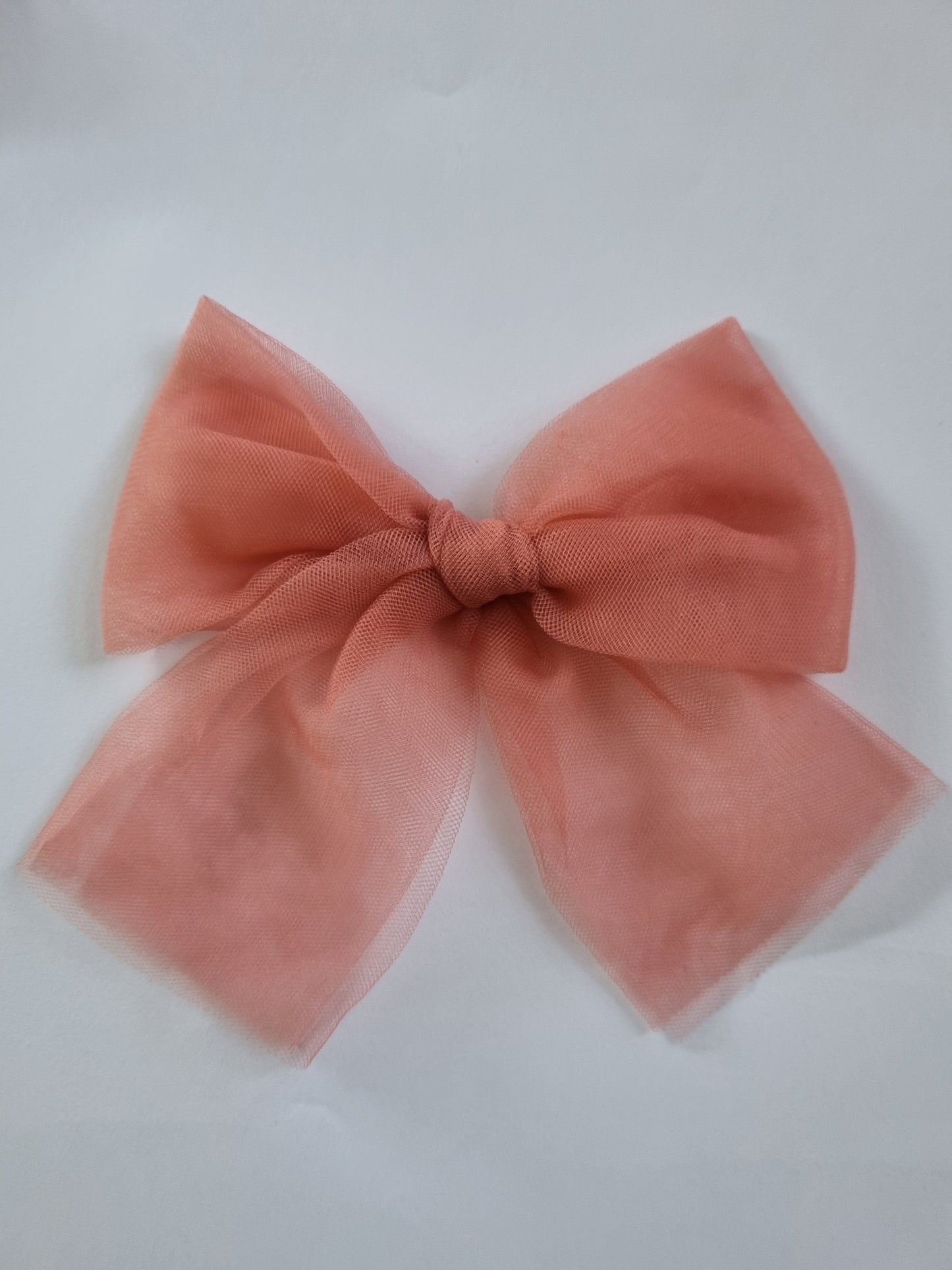 Blush Bows Set